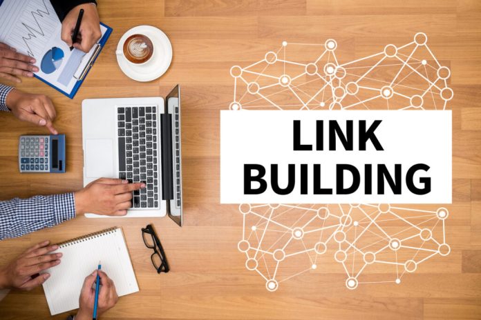 White Label Link Building White Label Link Building