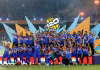 T20 World Cup 2026 Standings: How Are the Teams Ranked? t20 world cup 2026 standings