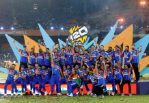 T20 World Cup 2026 Standings: How Are the Teams Ranked? t20 world cup 2026 standings